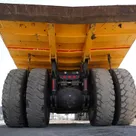 2017 Komatsu Rigid Dump Truck HD785-7 RD-0525 | Al Marwan