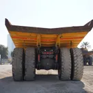 2017 Komatsu Rigid Dump Truck HD785-7 RD-0525 | Al Marwan