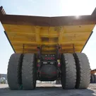 Komatsu HD785-7 Rigid Dump Truck (2017) RD-0537 at Al Marwan