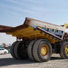 Komatsu HD785-7 Rigid Dump Truck (2017) RD-0537 at Al Marwan