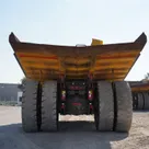2015 Komatsu HD785-7 Rigid Dump Truck RD-0535 | Al Marwan