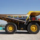 2015 Komatsu HD785-7 Rigid Dump Truck RD-0535 | Al Marwan