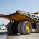 2016 Komatsu HD785-7 Rigid Dumper RD-0534 from Al Marwan