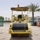 Used 2007 Sakai SW800 Double Drum Roller | Al Marwan
