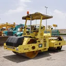 Used 2007 Sakai SW800 Double Drum Roller | Al Marwan
