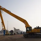 2018 Komatsu PC850-8R1 Crawler Excavator