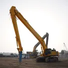 2018 Komatsu PC850-8R1 Crawler Excavator