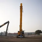 2018 Komatsu PC850-8R1 Crawler Excavator