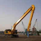 2018 Komatsu PC850-8R1 Crawler Excavator