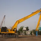2018 Komatsu PC850-8R1 Crawler Excavator