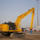 2018 Komatsu PC850-8R1 Crawler Excavator