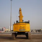 2018 Komatsu PC850-8R1 Crawler Excavator