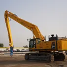 2018 Komatsu PC850-8R1 Crawler Excavator