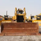 Used Cat D7HZ LGP Crawler Dozer 1988 | Al Marwan
