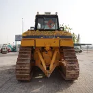Used Cat D7HZ LGP Crawler Dozer 1988 | Al Marwan