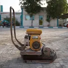 Used 2005 Sakai PC100 Plate Compactor | Al Marwan