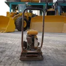 Used 2005 Sakai PC100 Plate Compactor | Al Marwan