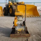 2005 Sakai PC100 Plate Compactor rear view- Al Marwan Machinery