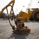 Used 2002 Sakai PC100 Plate Compactor | Al Marwan