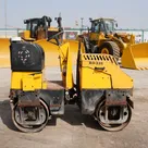 Used Cat 777E Haul Truck 2020 | Al Marwan