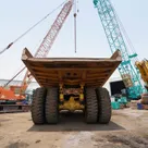 Used Cat 777E Haul Truck 2020 | Al Marwan