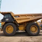 Used Cat 777E Haul Truck 2020 | Al Marwan