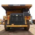 Used Caterpillar 777E Rigid Dump Truck 2020 | Al Marwan