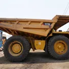 Used CAT 777E Rigid Dump Truck 2020 | Al Marwan