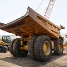 Used CAT 777E Rigid Dump Truck 2020 | Al Marwan