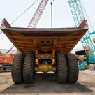 Used CAT 777E Rigid Dump Truck 2020 | Al Marwan