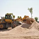 Rent Medium 18-Ton Wheel Loaders | Al Marwan