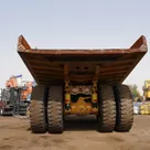 2020 Cat 777E Rigid Dump Truck RD-0513 | Al Marwan