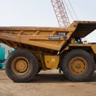 2020 Cat 777E Rigid Dump Truck RD-0513 | Al Marwan