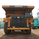 2020 Cat 777E Rigid Dump Truck RD-0513 | Al Marwan