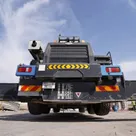 Used 2012 Tadano GR600N-2 Mobile Crane CRM-0263 | Al Marwan