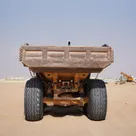 Used 2012 CAT 740B Articulated Dump Truck | Al Marwan