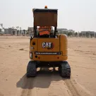 Used CAT 303E Mini Excavator 2020 | Al Marwan