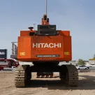 Used 2019 Hitachi EX1200-6 Excavator | Al Marwan