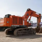 Used 2019 Hitachi EX1200-6 Excavator | Al Marwan