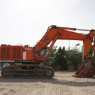 Used 2019 Hitachi EX1200-6 Excavator | Al Marwan