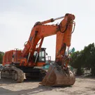 Used 2019 Hitachi EX1200-6 Excavator | Al Marwan