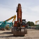 Used 2019 Hitachi EX1200-6 Excavator | Al Marwan