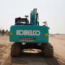 2021 Kobelco SK220XDLC Track Excavator | Al Marwan
