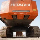 Used 2019 Hitachi EX1200-6 Excavator | Al Marwan