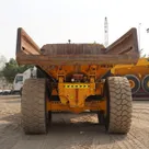 2017 Volvo A45G Articulated Dump Truck AD-0376 | Al Marwan