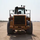 1996 Cat 980G Wheel Loader WL-0117| Al Marwan
