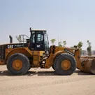 1996 Cat 980G Wheel Loader WL-0117| Al Marwan