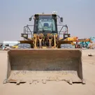 1996 Cat 980G Wheel Loader WL-0117| Al Marwan