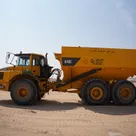 For Sale 2008 Volvo A40E Off-Road Water Truck | Al Marwan