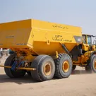 For Sale 2008 Volvo A40E Off-Road Water Truck | Al Marwan